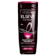 LOREAL ELSEVE FULL RESIST шампоан за подсилване на косата 250ml