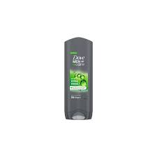 ДУШ ГЕЛ DOVE - EXTRA FRESH, 0.250МЛ.