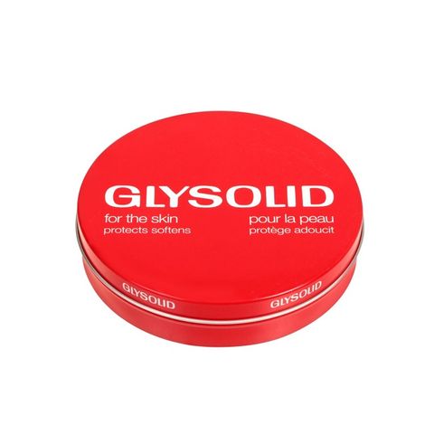 Glysolid Интензивен глицеринов крем за загрубяла и напукана кожа х80 мл