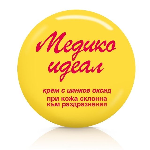 АРОМА КРЕМ 40МЛ МЕДИКО ИДЕАЛ