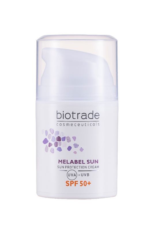 Biotrade Melabel Sun слънцезащитен крем SPF50+ 50 мл