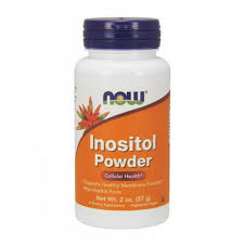 Inositol Pure Powder - 57 g 0525