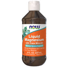 Liquid Magnesium - 237 мл 1288