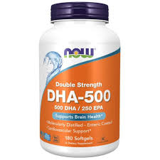 DHA 500 mg - 180 дражета 1613