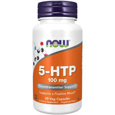 5-HTP 50 мг - 180 Капсули 0101
