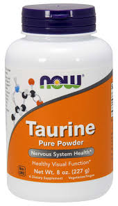 Taurine Powder - 227 гр 0260
