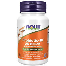 Probiotic-10 - 25 Billion - 30 Капсули 2937