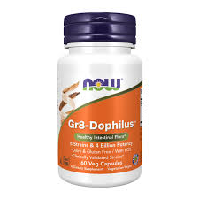 GR-8 Dophilus - 60 Капсули 2912