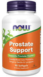 Prostate support - 90 Дражета 3340