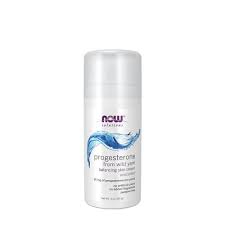 Progesterone Cream - 85 g 3338