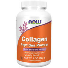 Collagen Peptides Powder - 227 g 3086