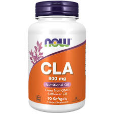 CLA 800 мг - 90 Дражета 1727