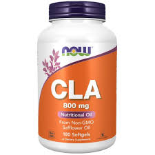 CLA 800 мг - 180 Дражета 1728
