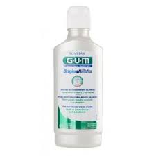 Вода за уста Original White - 500 ml