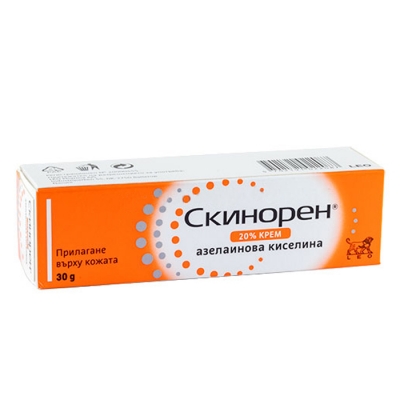 СКИНОРЕН крем 30 г