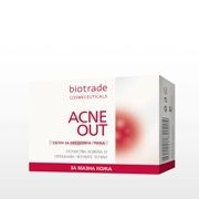 Biotrade / Биотрейд Акне Аут Сапун против акне 100гр.