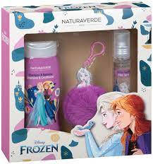 Детски подаръчен комплект за момиче Frozen