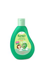Детски шампоан и душ гел 2в1 Диня, 250 ml