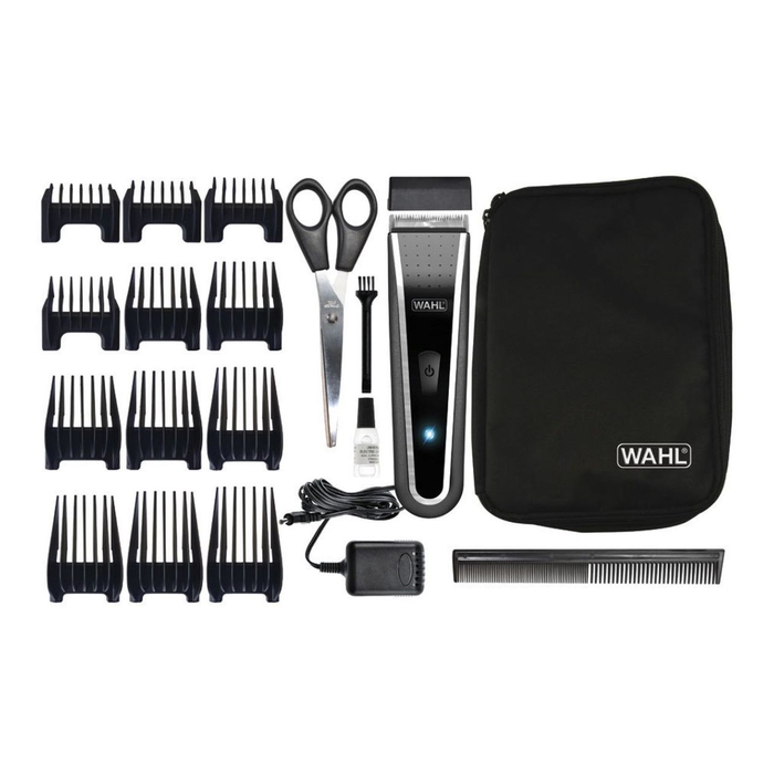 WAHL ProLED Lithium 1901-0456, машинка за подстригване