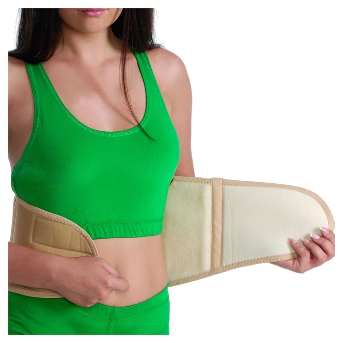  SWISS ниска наличност MEDTEXTILE Корсет Срещу Радикулит 3051, медицински текстил, 3XL-4XL