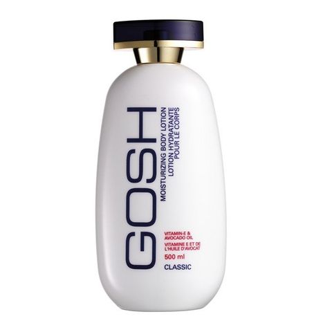 Gosh Classic Moisturizing Body Lotion 500 МЛ.
