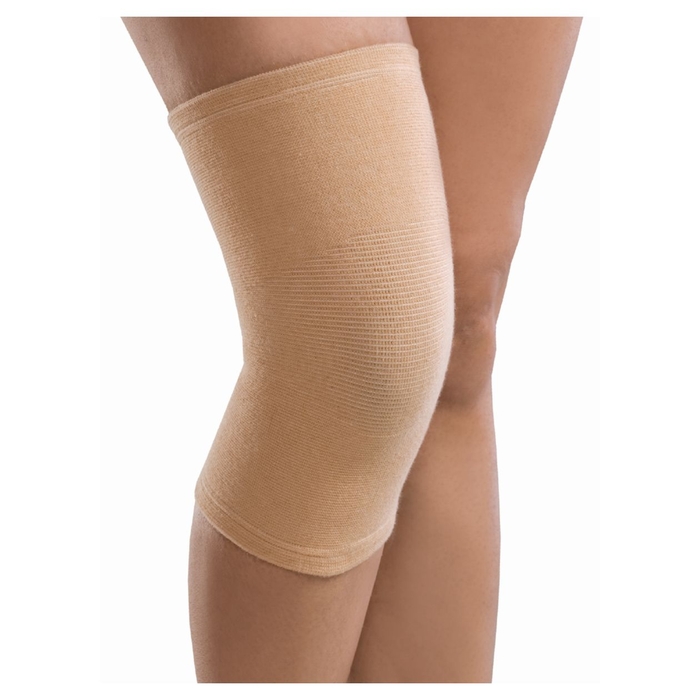 MEDTEXTILE Еластични Ставни Наколенки 6002, медицински текстил, XL