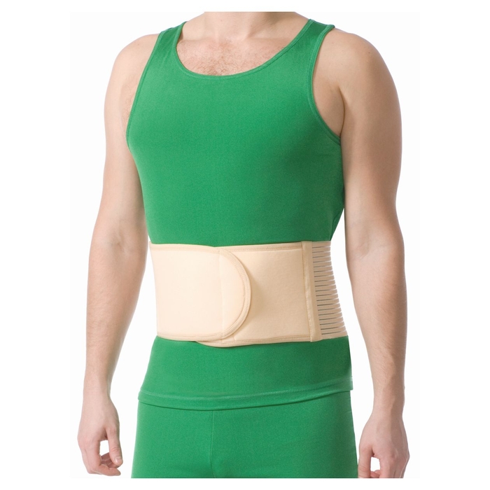  MEDTEXTILE Бандаж При Пъпна Херния 5051, медицински текстил, XS-S