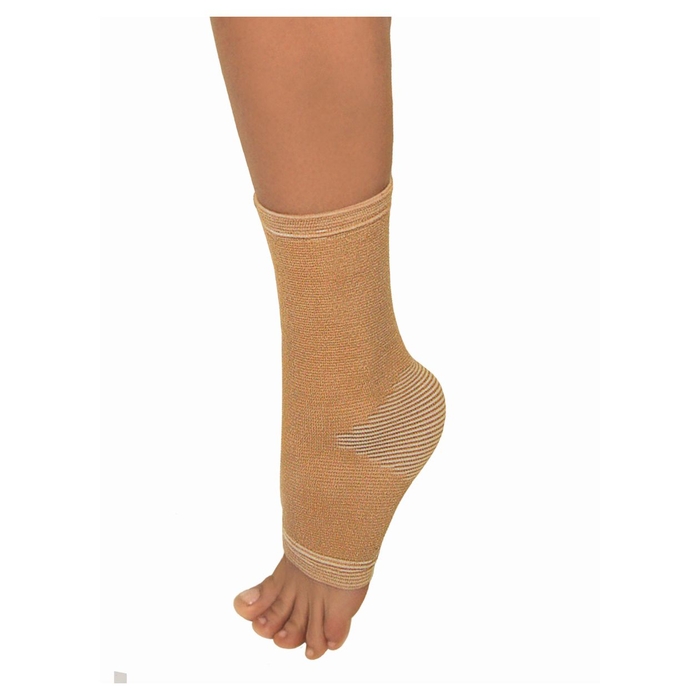 MEDTEXTILE Еластична Наглезенка 7101, медицински текстил, M