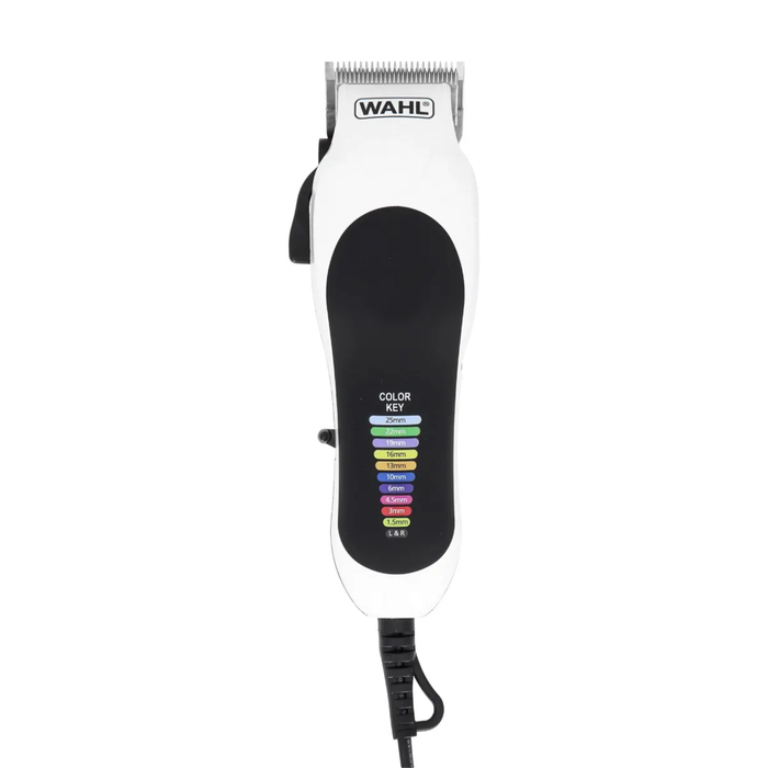WAHL ColorPro Plus 20104.0460, машинка за подстригване