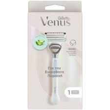 GILLETTE VENUS Aloe, самобръсначка, 1бр.