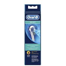 ORAL-B Накрайник ED 17-4, зъбен душ