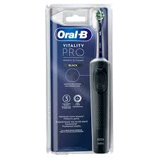 ORAL-B Vitality Pro D103, електрическа четка за зъби