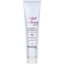 PANTENE Clean&Reconstruct, балсам, 160мл.