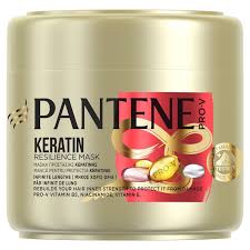 PANTENE INFINITE LENGTH маска за коса, козметика, 300мл.