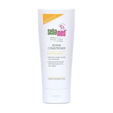 SEBAMED Възстановяващ, за коса, балсам, 200мл.