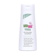 SEBAMED Шампоан за суха кожа с фитостероли, шампоан, 200мл.