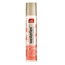 WELLAFLEX Sweet Sensation сух, шампоан, 180мл.