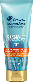  HEAD&SHOULDERS DXP Подсилващ, балсам, 220мл.