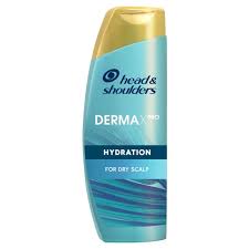 HEAD&SHOULDERS DxP хидратиращ, шампоан, 300мл.