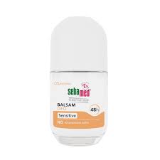 SEBAMED Балсам рол-он, дезодорант, 50мл.