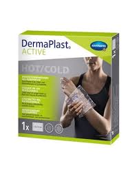 Hartmann Cosmos Activ Hot and Cold Компрес при болка 12/29 см х1 брой