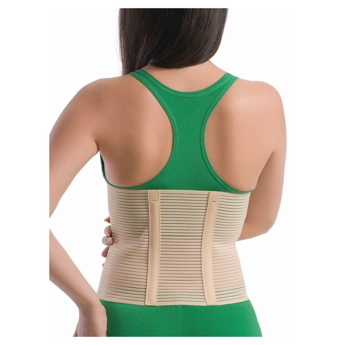 MEDTEXTILE Корсет Лечебно-Профилактичен, Еластичен 4002, медицински текстил, XL