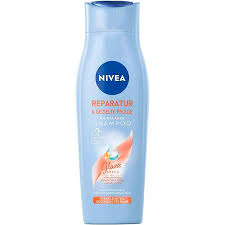Nivea Repair and Care Shampoo, 250 ml
