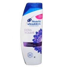 Head & Shoulders Citrus Fresh Шампоан за мазна коса 200мл