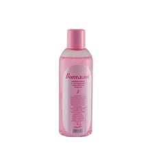 VITASIN SHAMPOO WITH NATURAL GERANIUM OIL 200мл.