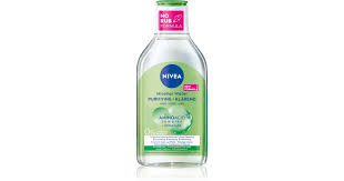 Nivea Purifying 400МЛ.