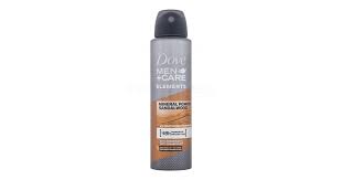 DOVE MEN + CARE ELEMENTS MINERAL + SANDALWOOD 48H 150мл.