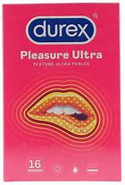 Durex Pleasuremax 16 бр. Дурекс
