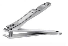 Solingen Magnum Feel the Style Нокторезачка инокс 6 см 106