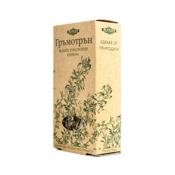 Гръмотрън корен 40г Алин